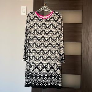 Eliza J dress size 10